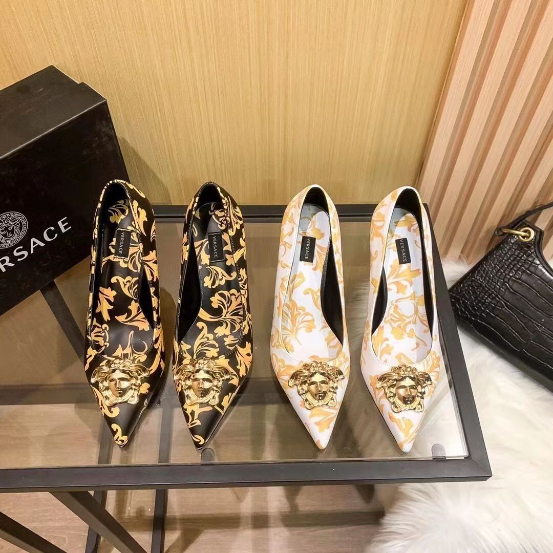New Sexy Fashion pointed toe high heels product image 1, provided for visual reference and product detail review