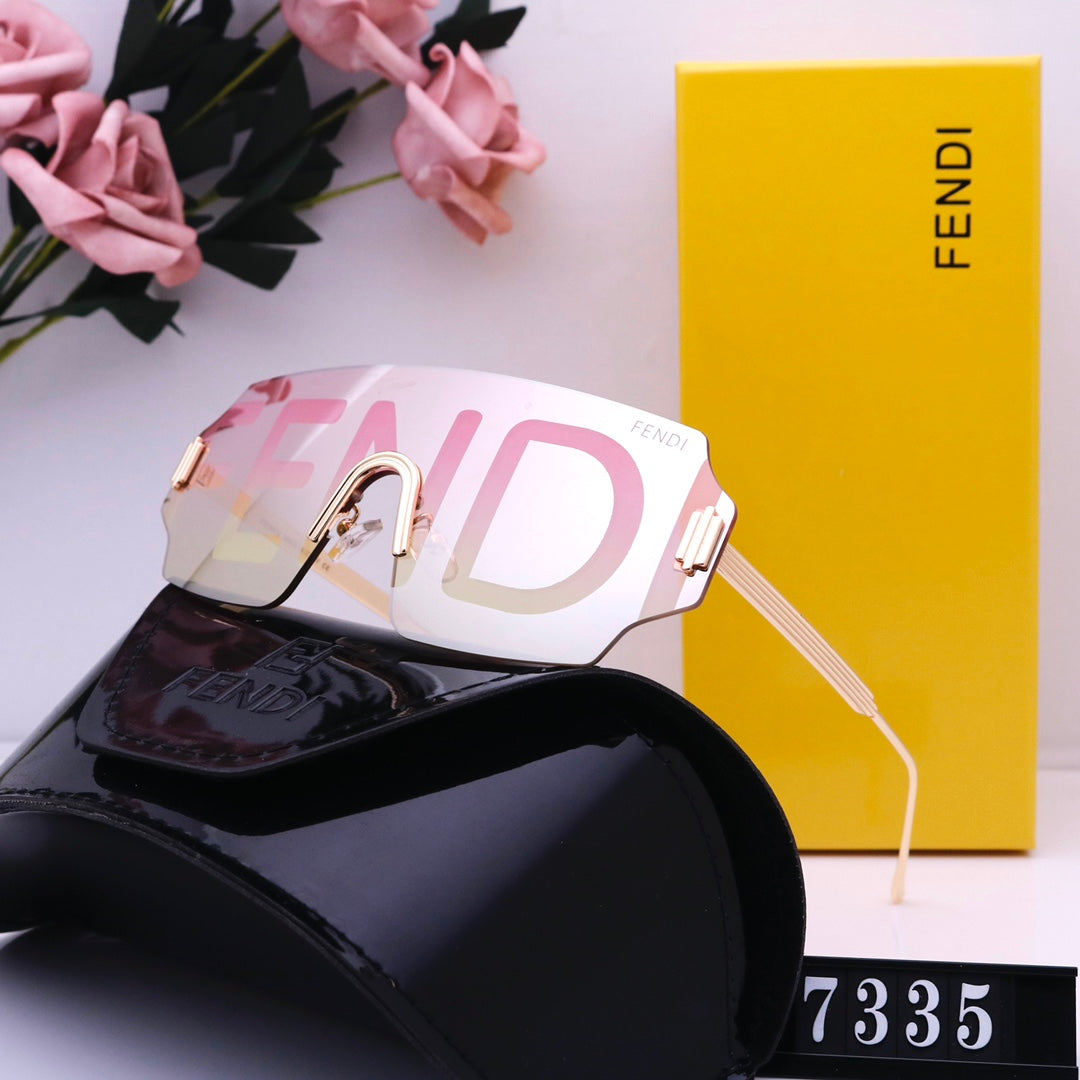 New Style Fashion Sunglasses For Summer -70 product image 4, provided for visual reference and product detail review