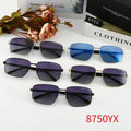 5 COLORS Men POLARIZED SUNGLASSES product image 1, provided for visual reference and product detail review
