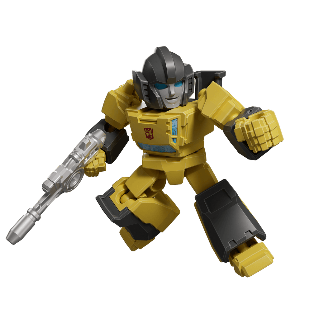Blokees Transformers Defender Version 05 Traitor to Tyranny product image 7, provided for visual reference and product