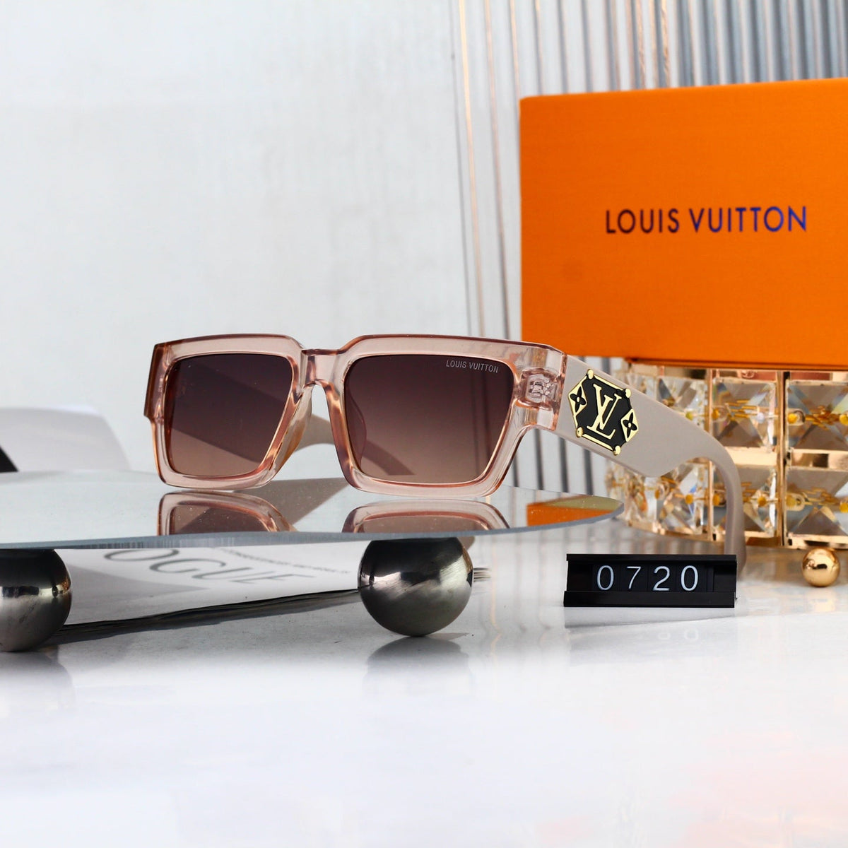 New Stylish Sunglasses-28 product image 6, provided for visual reference and product detail review