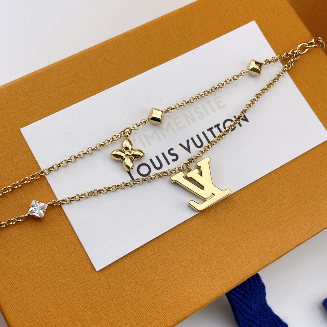 High-Quality Full-Diamond Bracelet product image 5, provided for visual reference and product detail review
