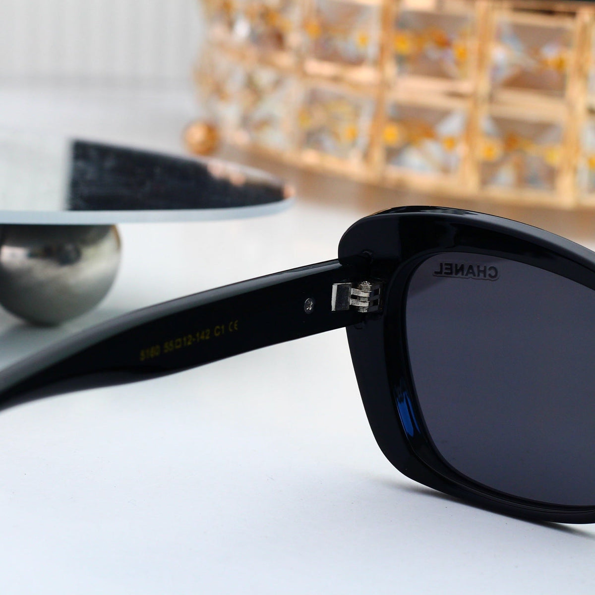 New Stylish Sunglasses-73 product image 11, provided for visual reference and product detail review