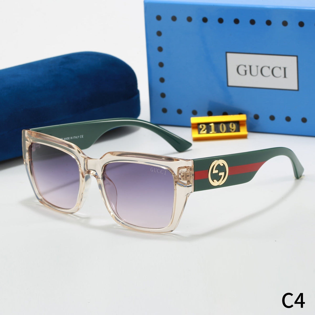 New Stylish Sunglasses product image 2, provided for visual reference and product detail review
