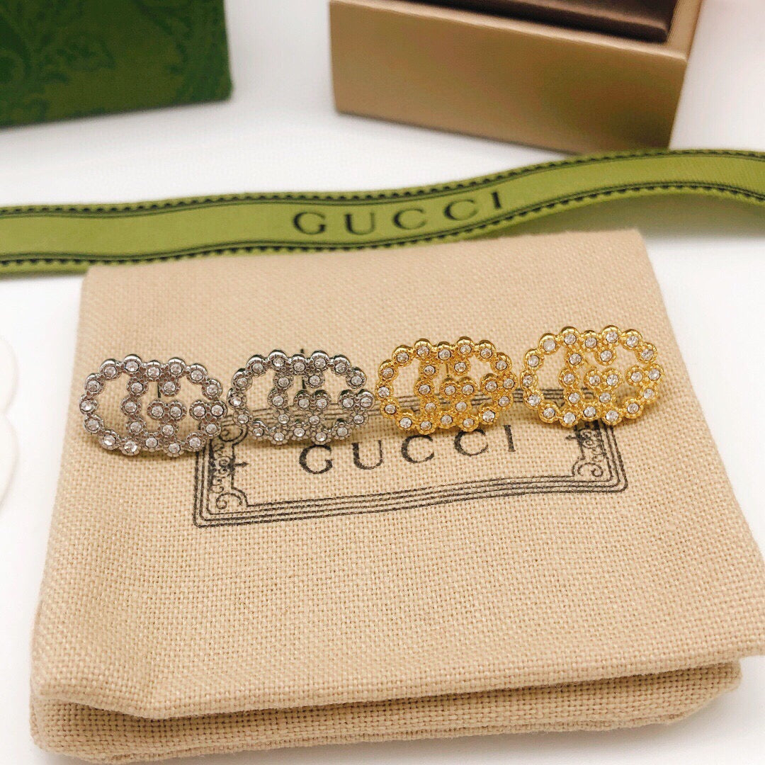 High-Quality Stud Earrings-69 product image 6, provided for visual reference and product detail review