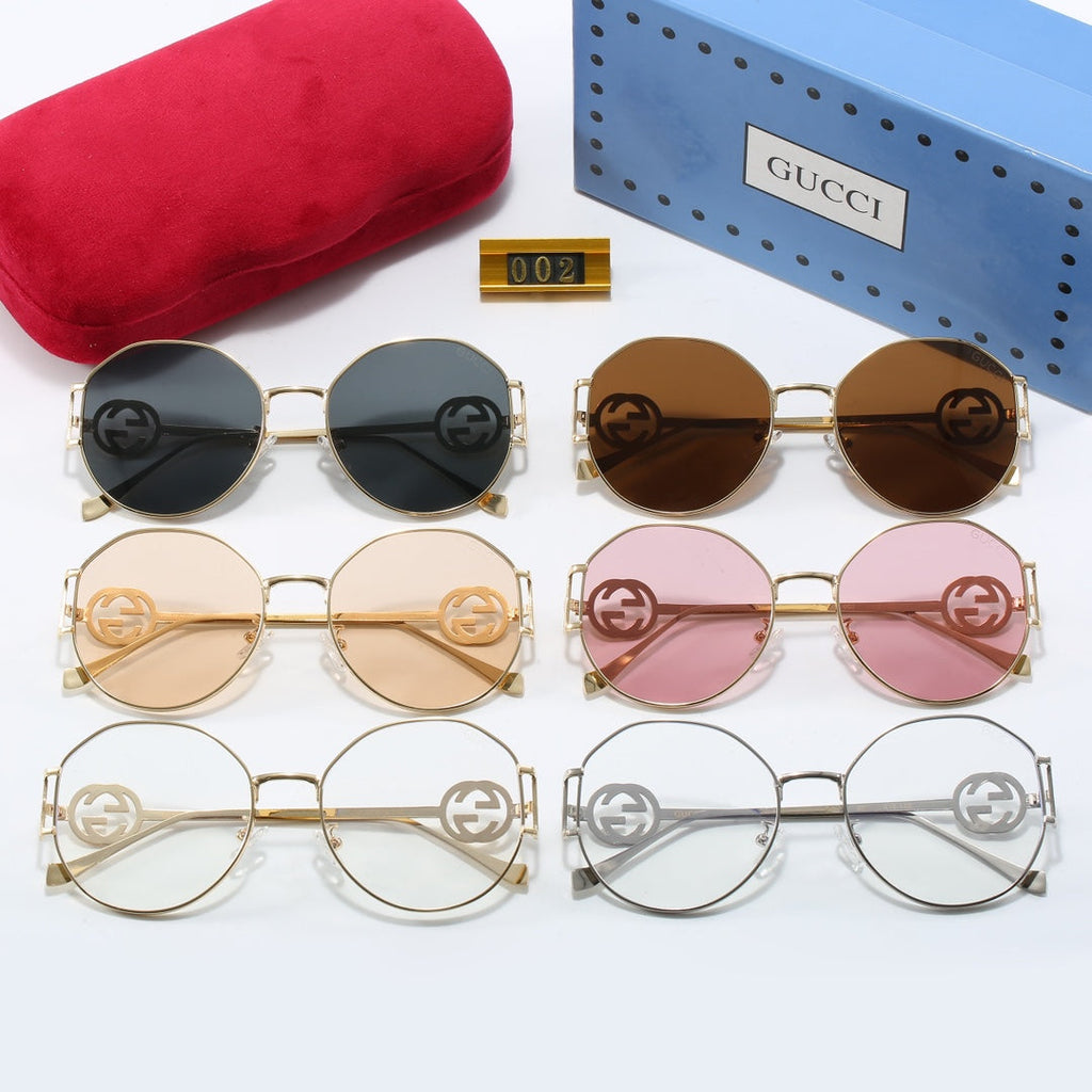 New Style Fashion Sunglasses For Summer -28 product image 9, provided for visual reference and product detail review