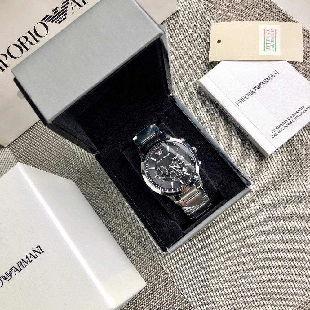 2023 Luxury Men style Wrist watch