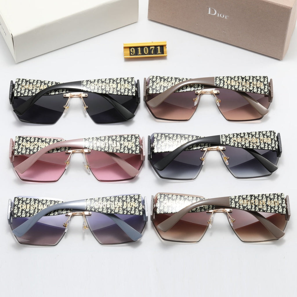 New Style Fashion Sunglasses For Summer product image 9, provided for visual reference and product detail review