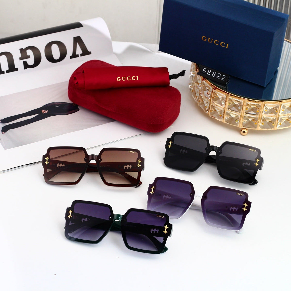 New Stylish Sunglasses-9 product image 9, provided for visual reference and product detail review