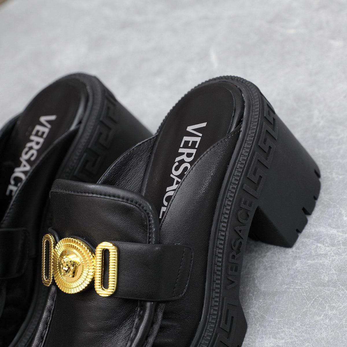2023 new mid-heel casual shoes-S57 product image 10, provided for visual reference and product detail review