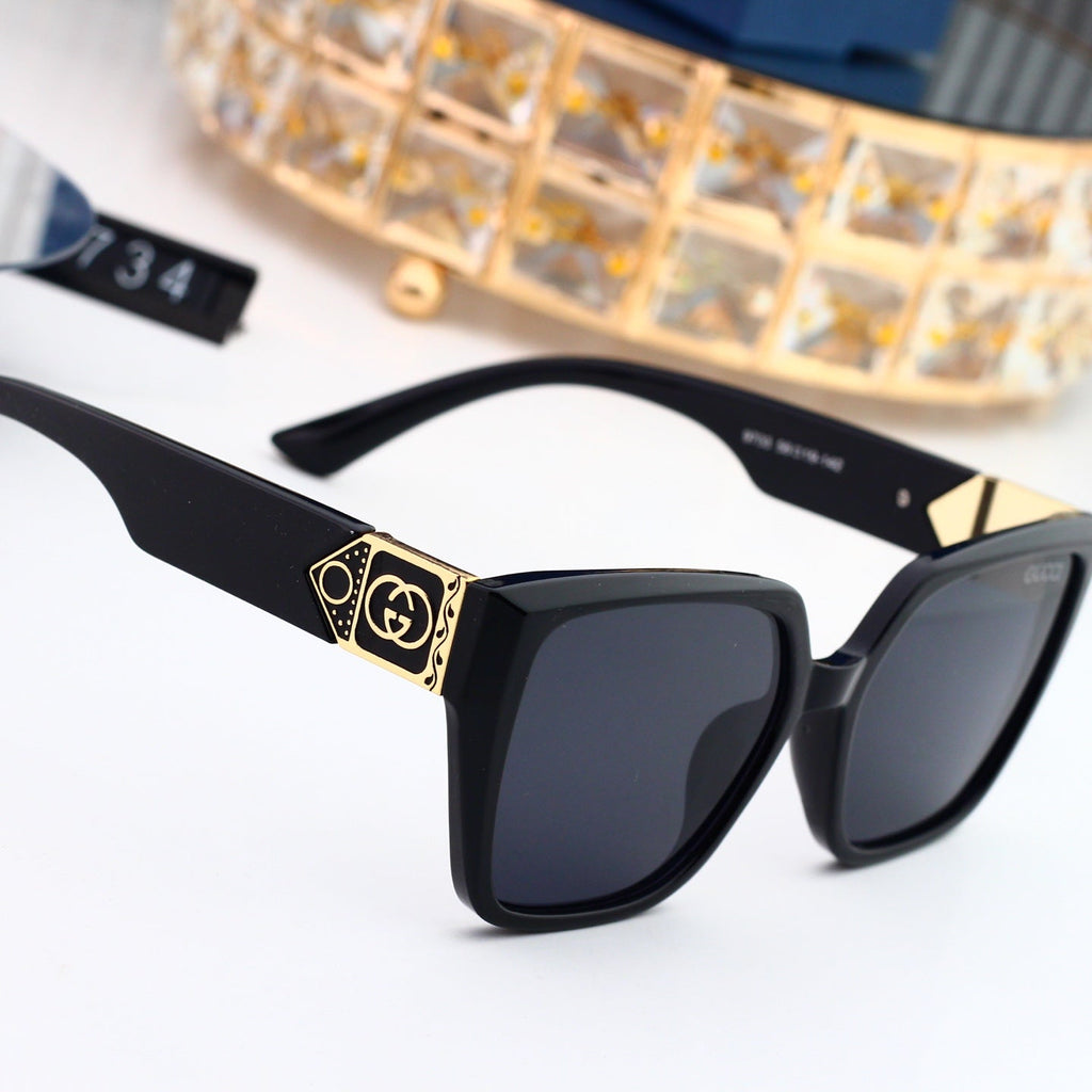New Stylish Sunglasses-3 product image 8, provided for visual reference and product detail review