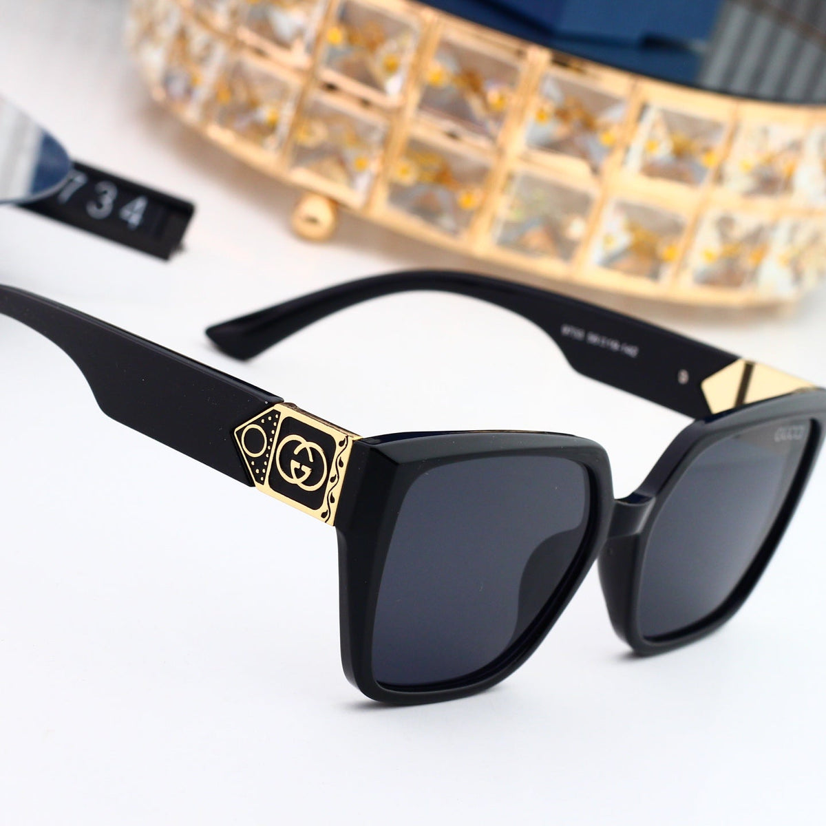 New Stylish Sunglasses-3 product image 8, provided for visual reference and product detail review