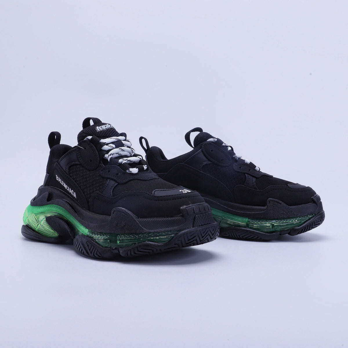 Balenciaga Future product image 3, provided for visual reference and product detail review