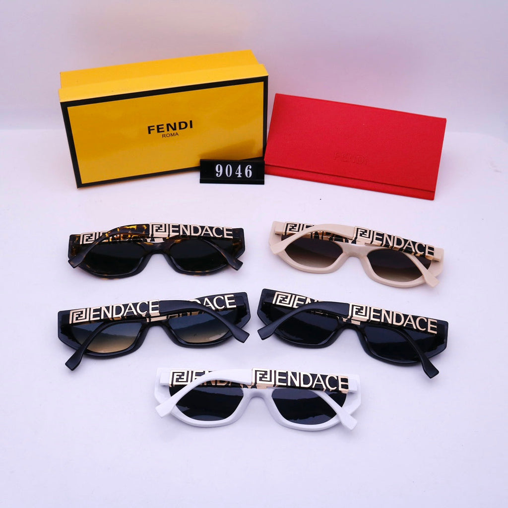 New Style Fashion Sunglasses For Summer -58 product image 7, provided for visual reference and product detail review