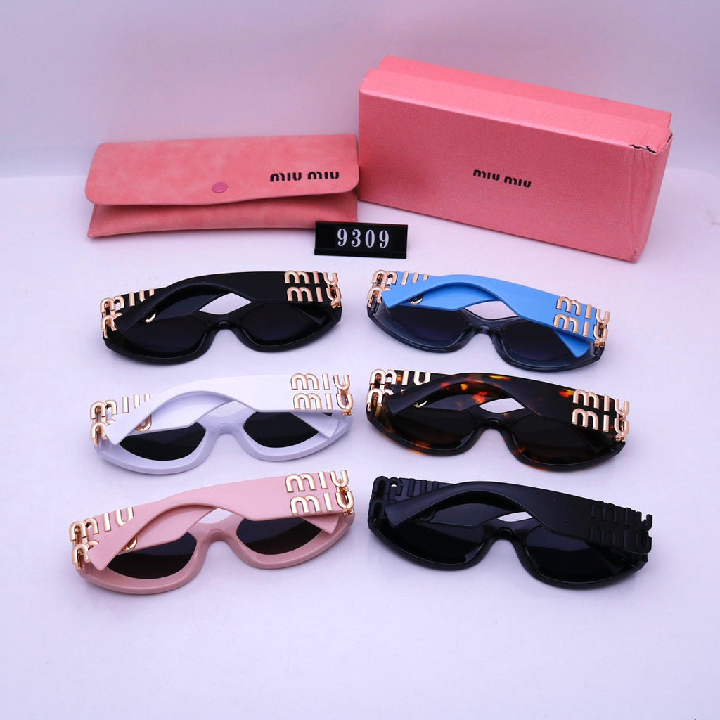 New Style Fashion Sunglasses For Summer -75 product image 8, provided for visual reference and product detail review