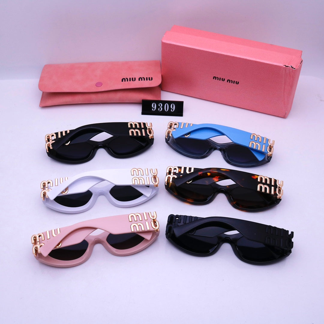 New Style Fashion Sunglasses For Summer -75 product image 8, provided for visual reference and product detail review