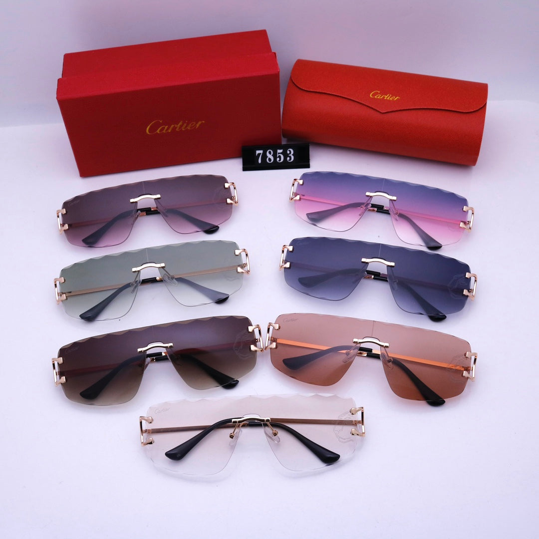 New Style Fashion Sunglasses For Summer -104 product image 8, provided for visual reference and product detail review