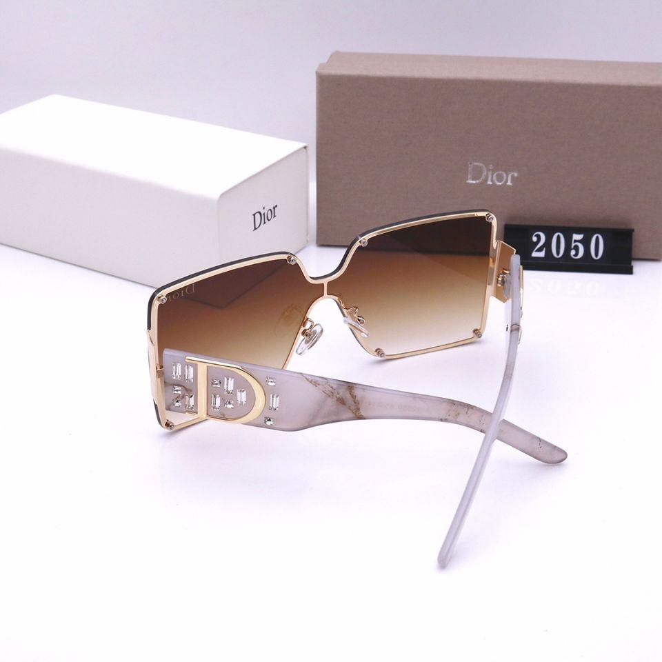 2021 Fashion Classical Women Sunglasses di product image 14, provided for visual reference and product detail review