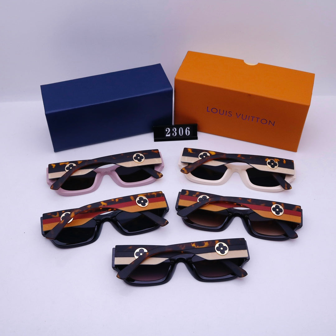 New Style Fashion Sunglasses For Summer -87 product image 7, provided for visual reference and product detail review