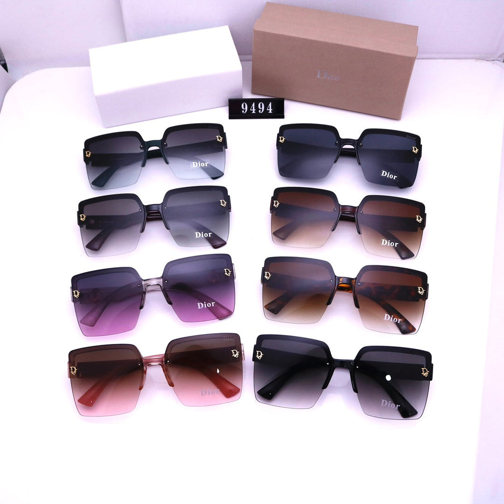 New Style Fashion Sunglasses For Summer product image 9, provided for visual reference and product detail review