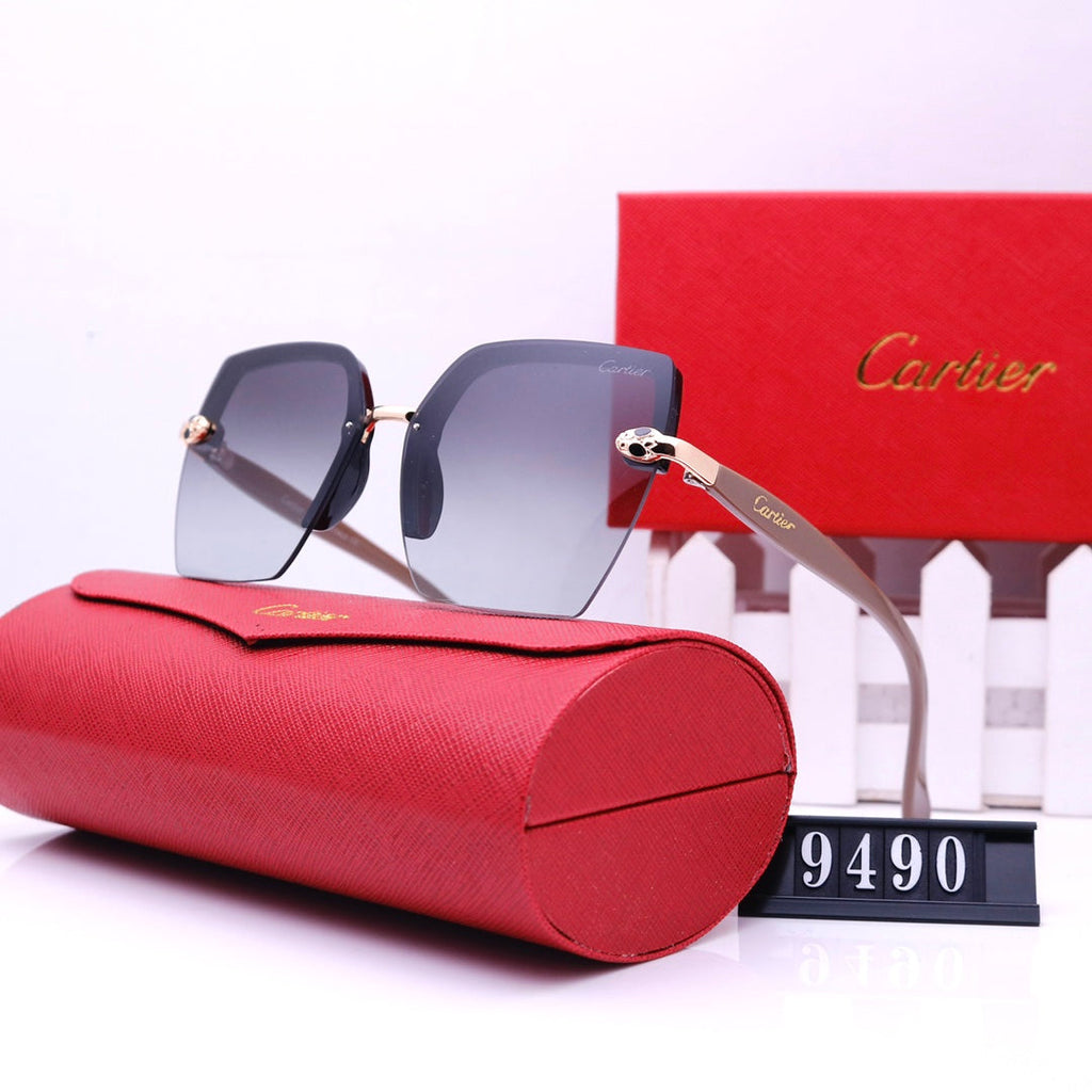 New Style Fashion Sunglasses For Summer product image 2, provided for visual reference and product detail review