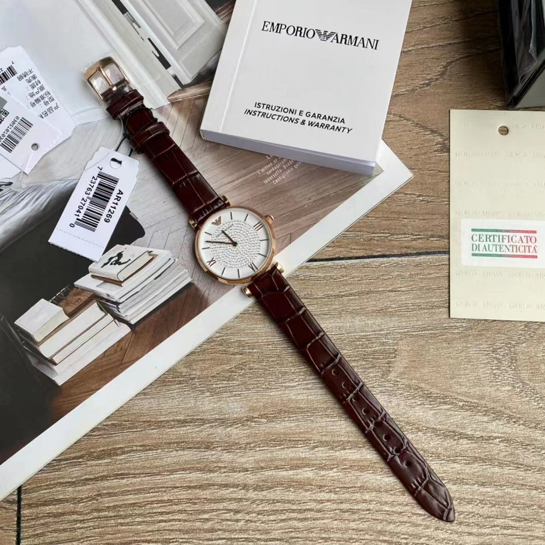 2023 New Luxury Wrist watch product image 9, provided for visual reference and product detail review