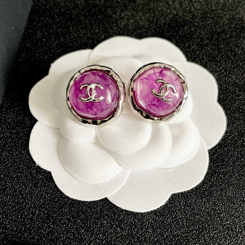 High-Quality Stud Earrings-127 product image 7, provided for visual reference and product detail review