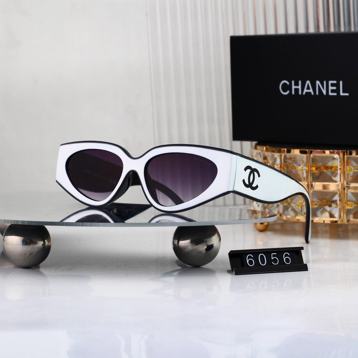 New Stylish Sunglasses-85 product image 7, provided for visual reference and product detail review
