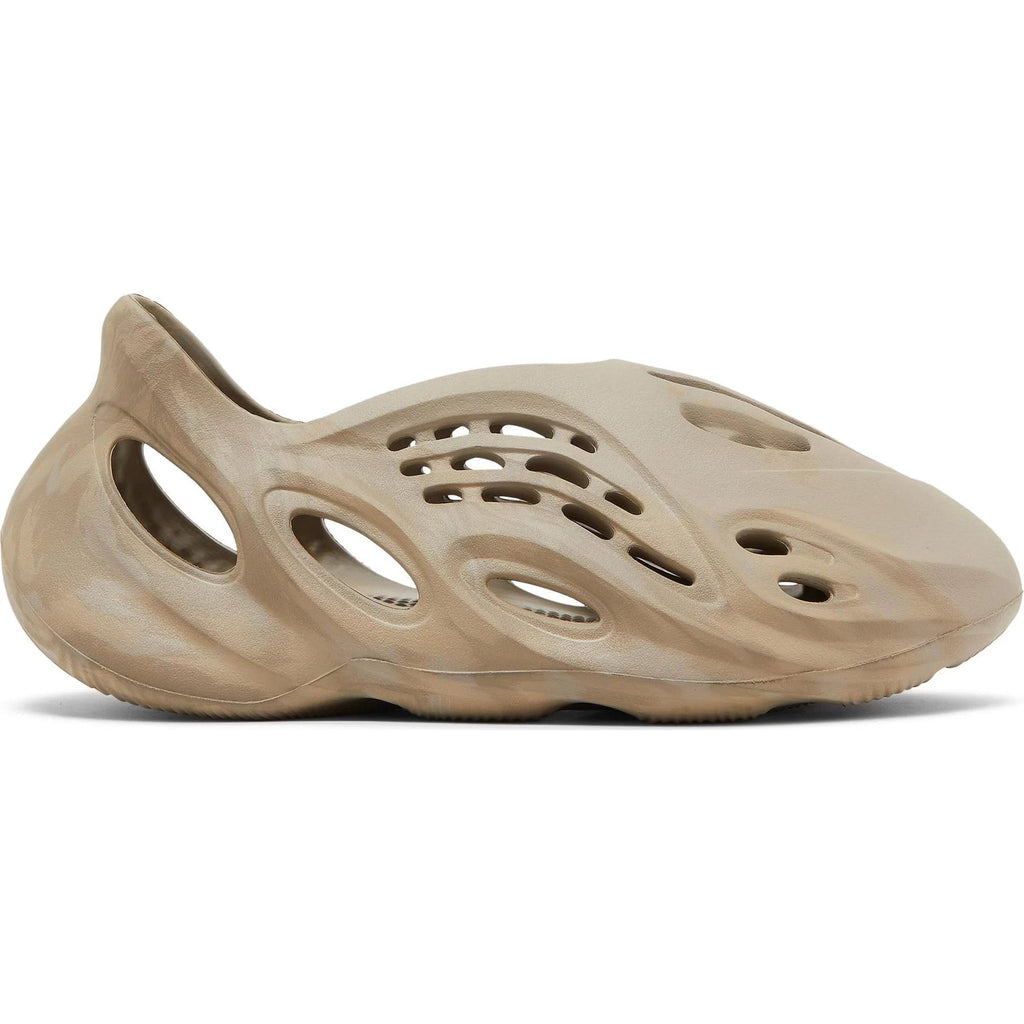 Yeezy Foam Runner 'Stone Sage' product image 1, provided for visual reference and product detail review