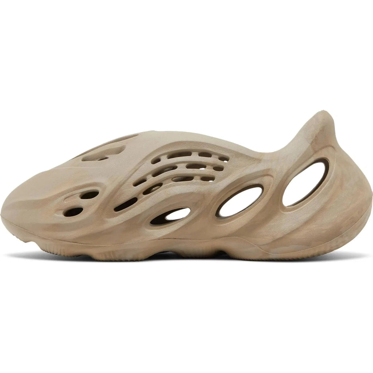 Yeezy Foam Runner 'Stone Sage' product image 2, provided for visual reference and product detail review