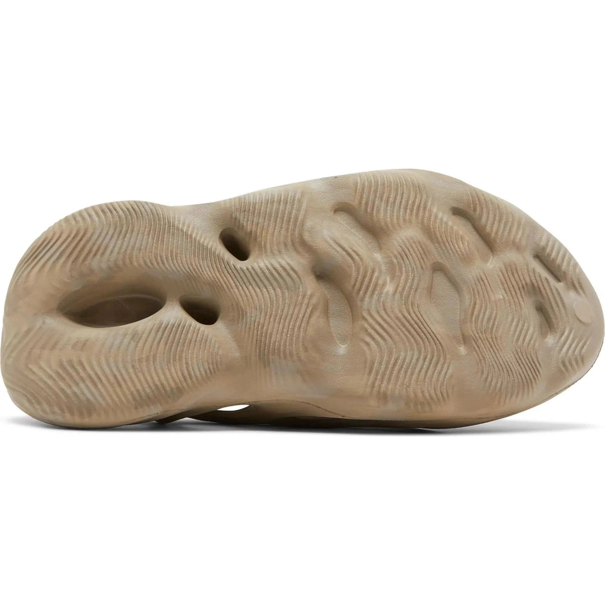 Yeezy Foam Runner 'Stone Sage' product image 3, provided for visual reference and product detail review