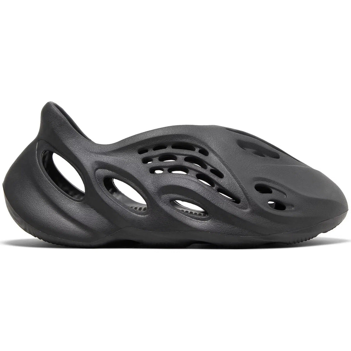 Yeezy Foam Runner 'Onyx' product image 1, provided for visual reference and product detail review