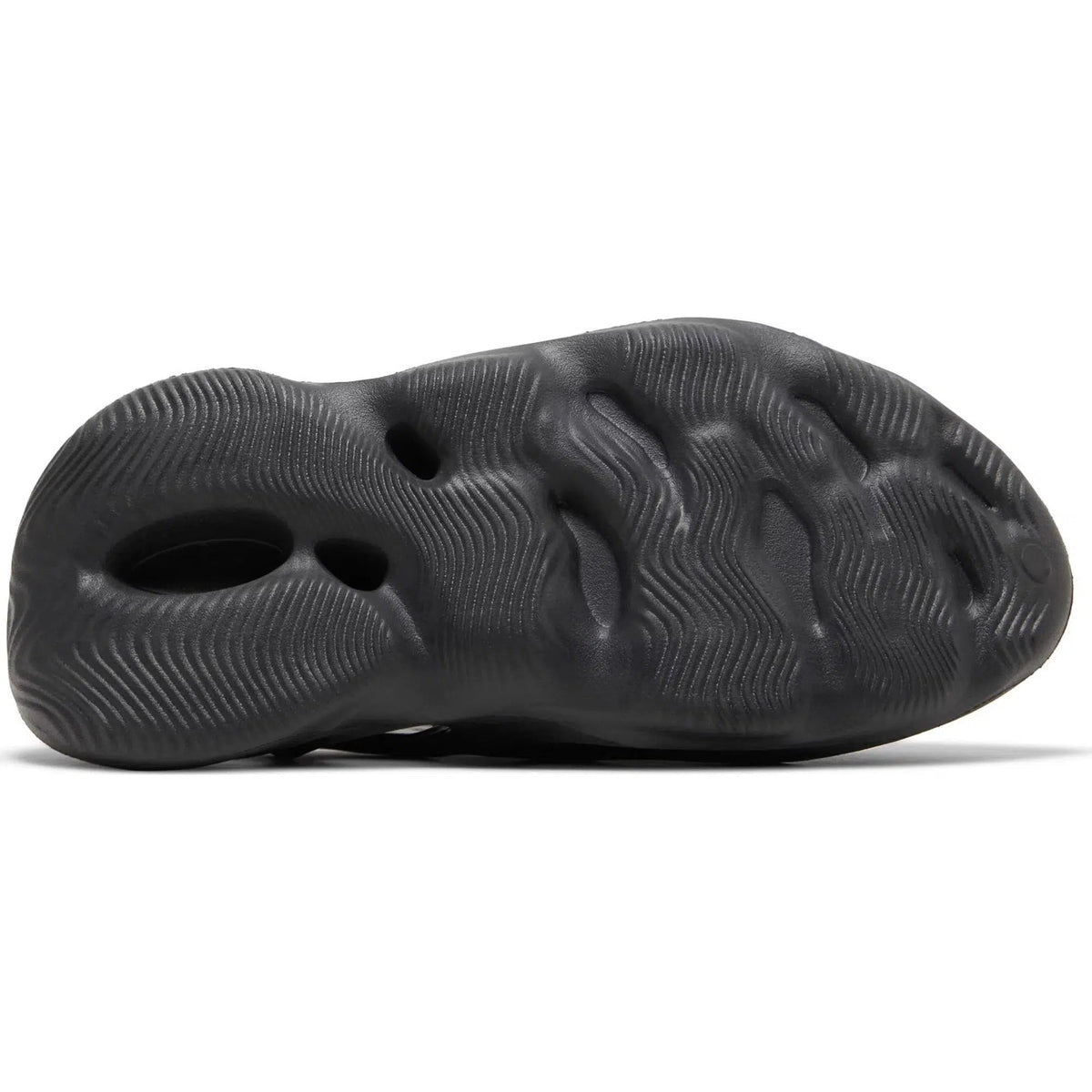 Yeezy Foam Runner 'Onyx' product image 3, provided for visual reference and product detail review