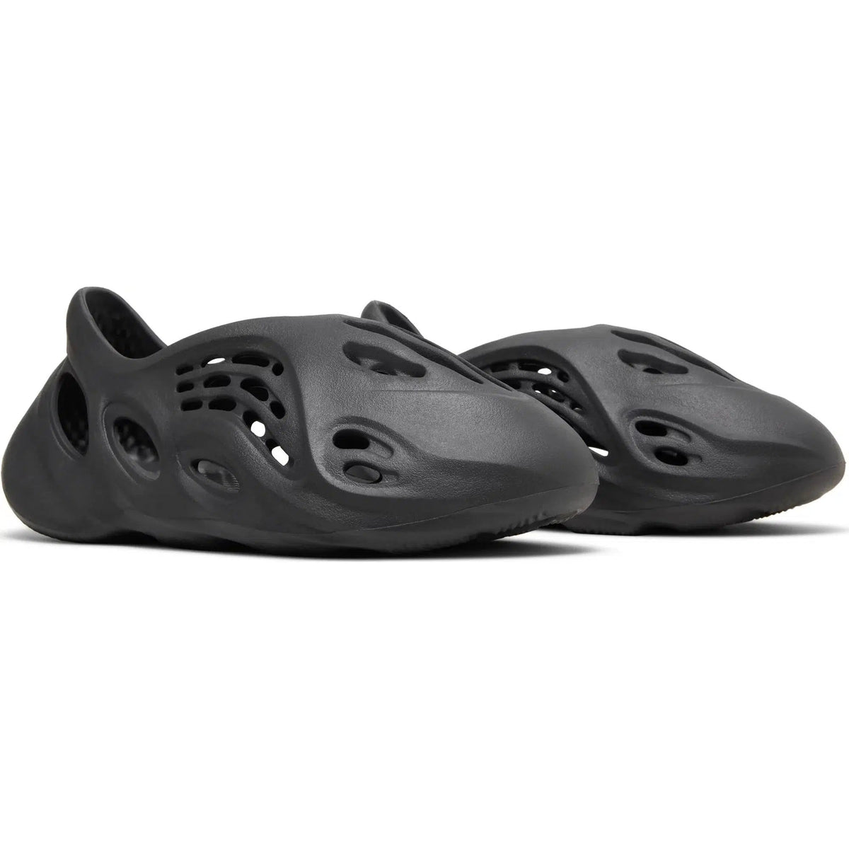 Yeezy Foam Runner 'Onyx' product image 5, provided for visual reference and product detail review