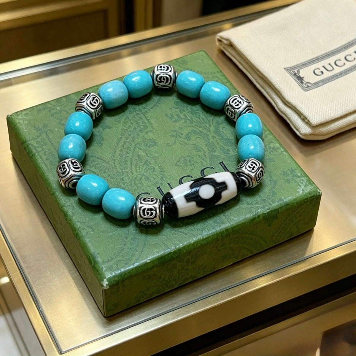 High-Quality Bracelets-82 product image 7, provided for visual reference and product detail review