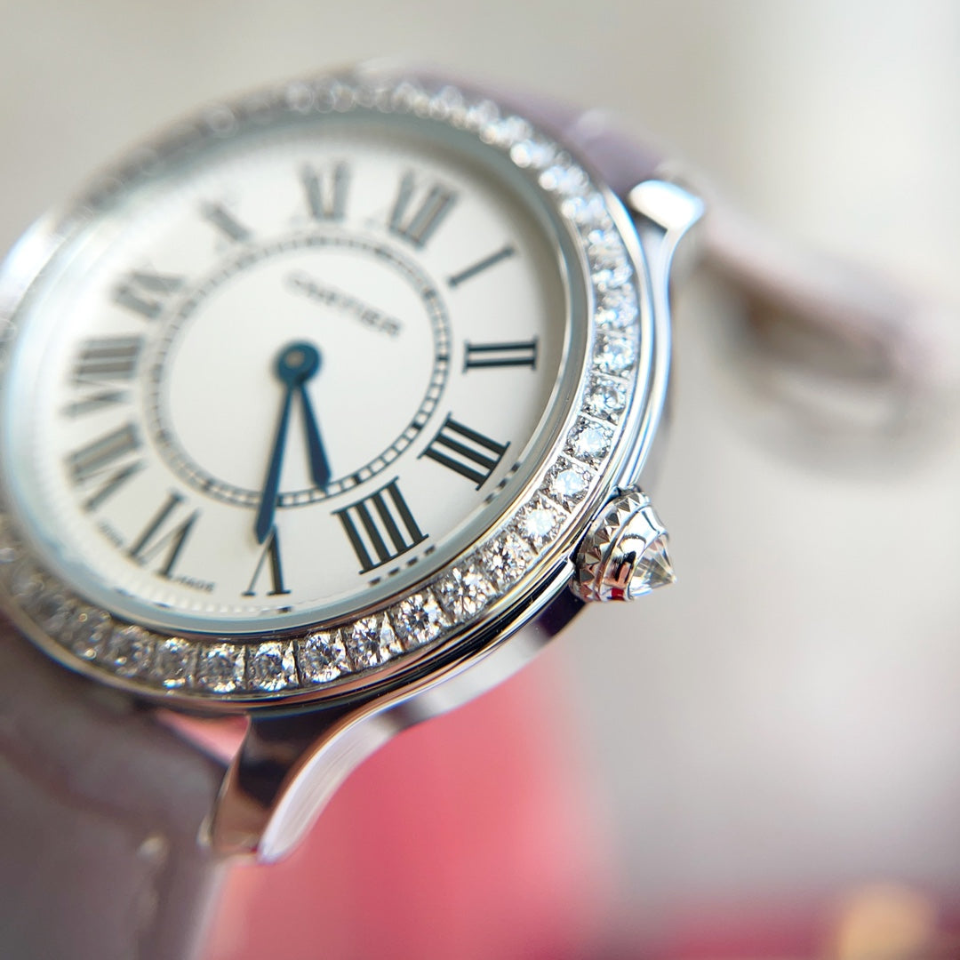 2023 New Luxury Wrist watch product image 6, provided for visual reference and product detail review