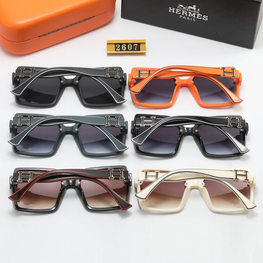 6 Color New Style Fashion Sunglasses product image 9, provided for visual reference and product detail review