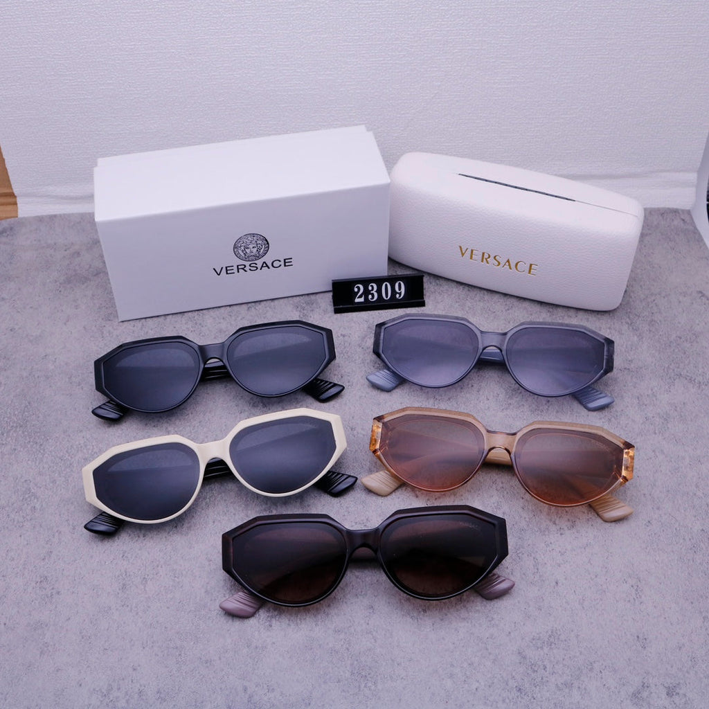New Style Fashion Sunglasses For Summer -13 product image 6, provided for visual reference and product detail review