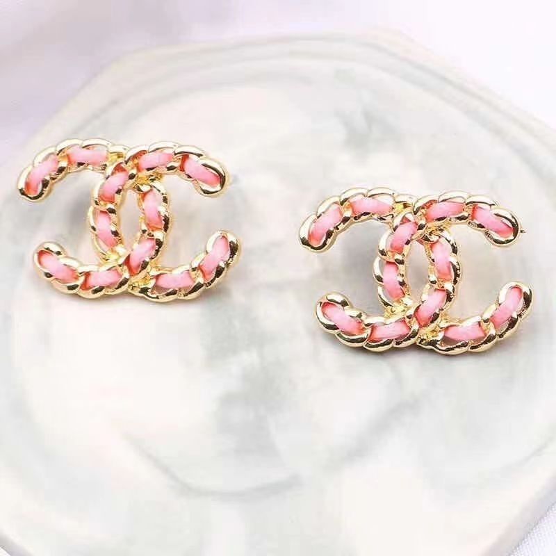 2022 New Small Fragrant Earrings product image 5, provided for visual reference and product detail review