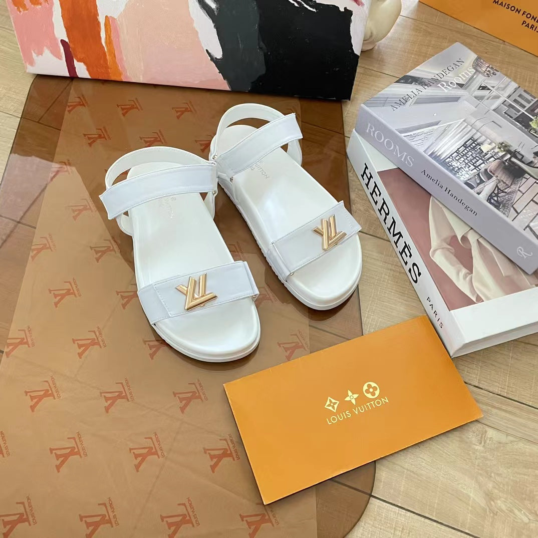 2023 New VL Fashionable sandal product image 9, provided for visual reference and product detail review