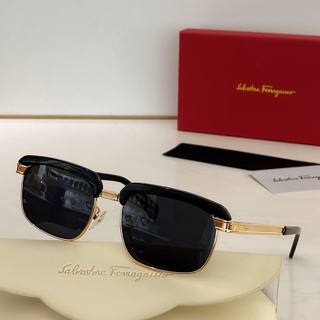 6 Colors Fashion Sunglasses product image 6, provided for visual reference and product detail review