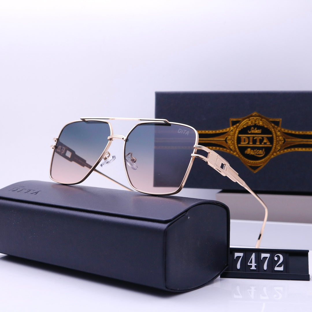 New Style Fashion Sunglasses For Summer -102 product image 9, provided for visual reference and product detail review