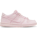 Nike Dunk GS 'Prism Pink' product image 1, provided for visual reference and product detail review