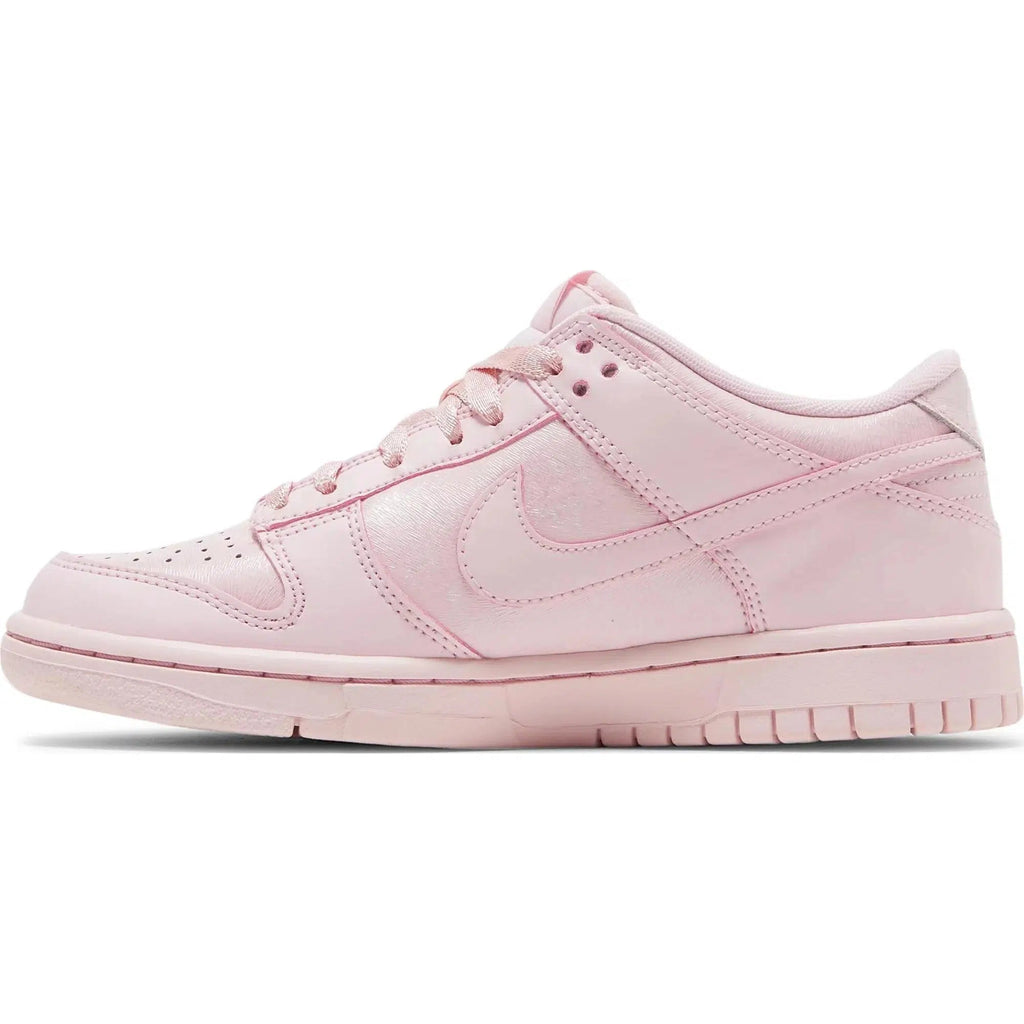Nike Dunk GS 'Prism Pink' product image 2, provided for visual reference and product detail review