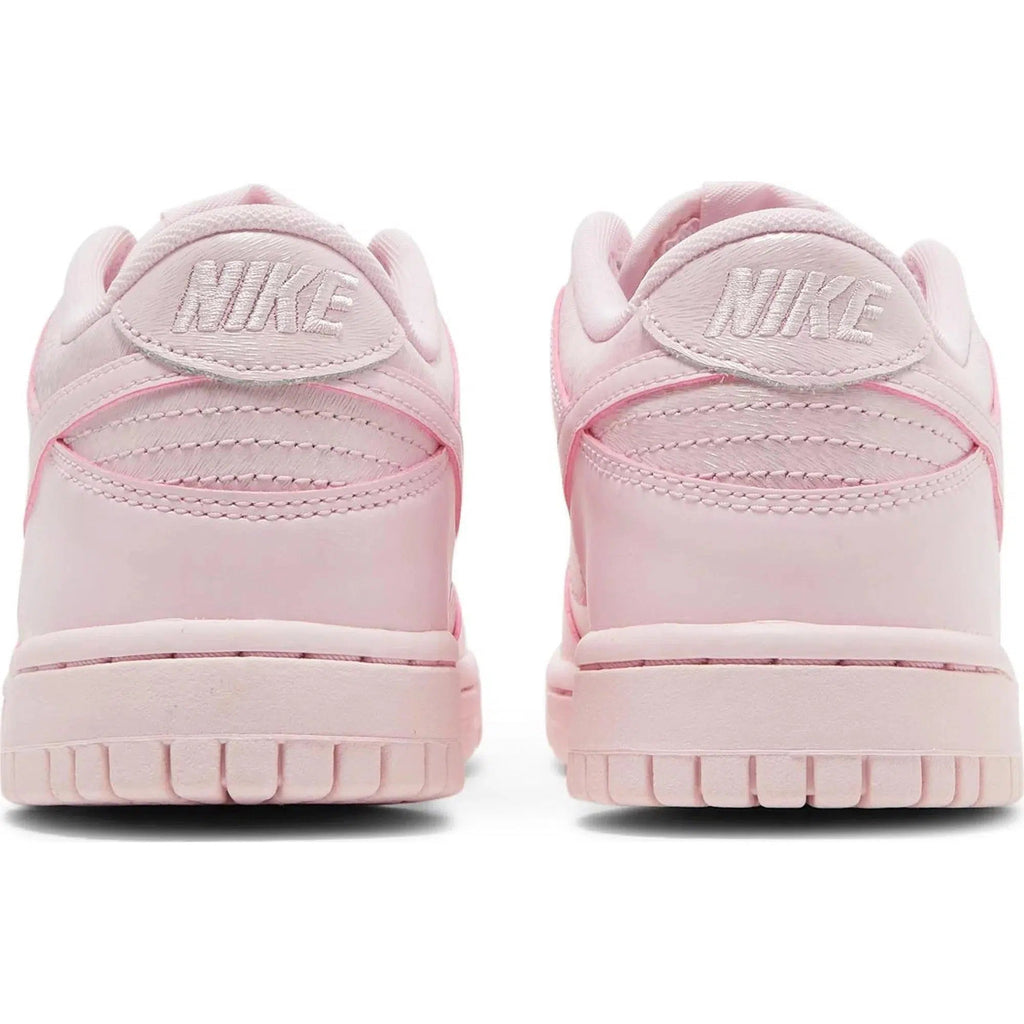 Nike Dunk GS 'Prism Pink' product image 4, provided for visual reference and product detail review