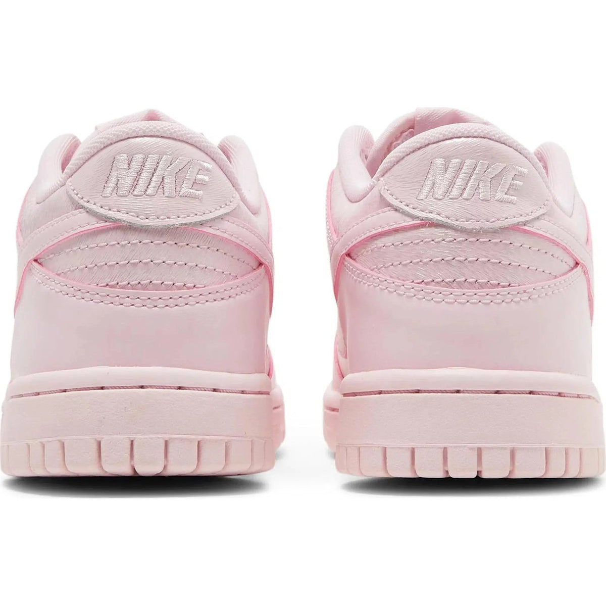 Nike Dunk GS 'Prism Pink' product image 4, provided for visual reference and product detail review