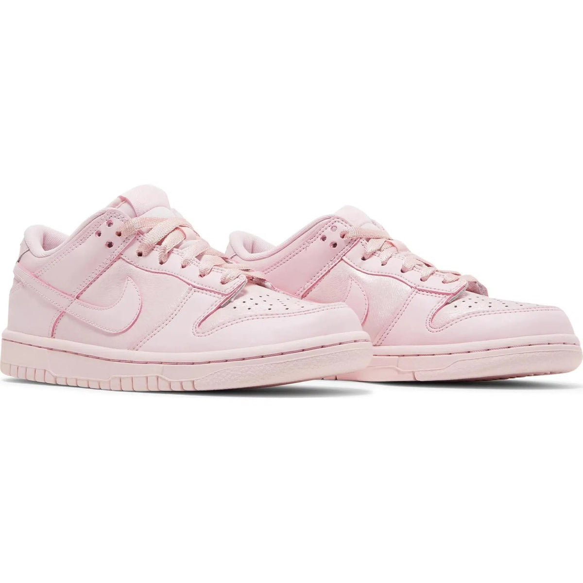 Nike Dunk GS 'Prism Pink' product image 5, provided for visual reference and product detail review
