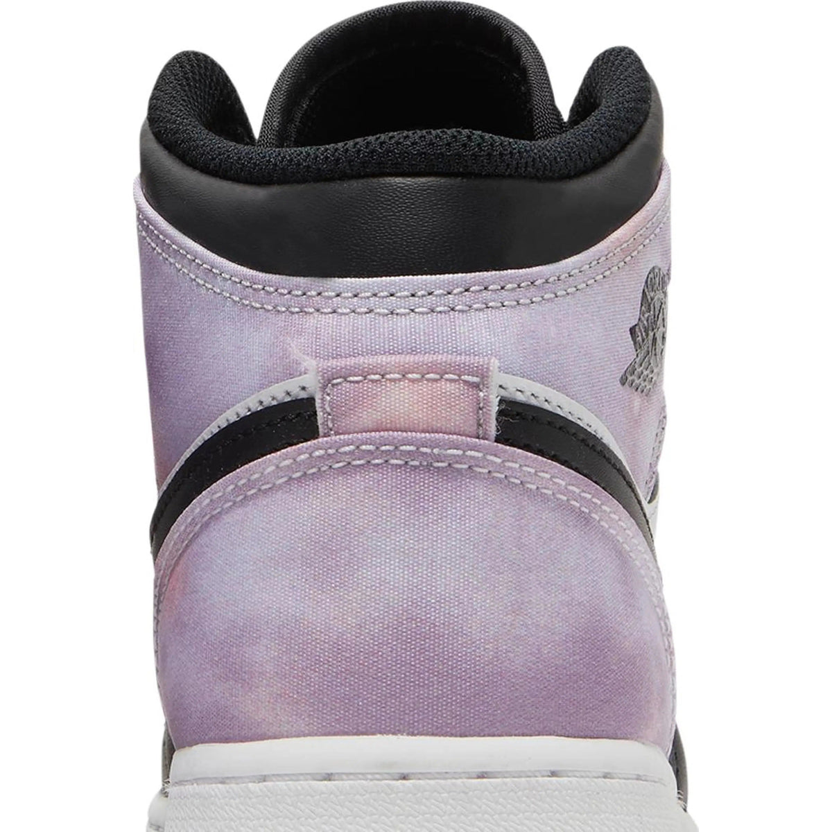 Nike Air Jordan 1 Mid GS 'Zen Master' product image 5, provided for visual reference and product detail review
