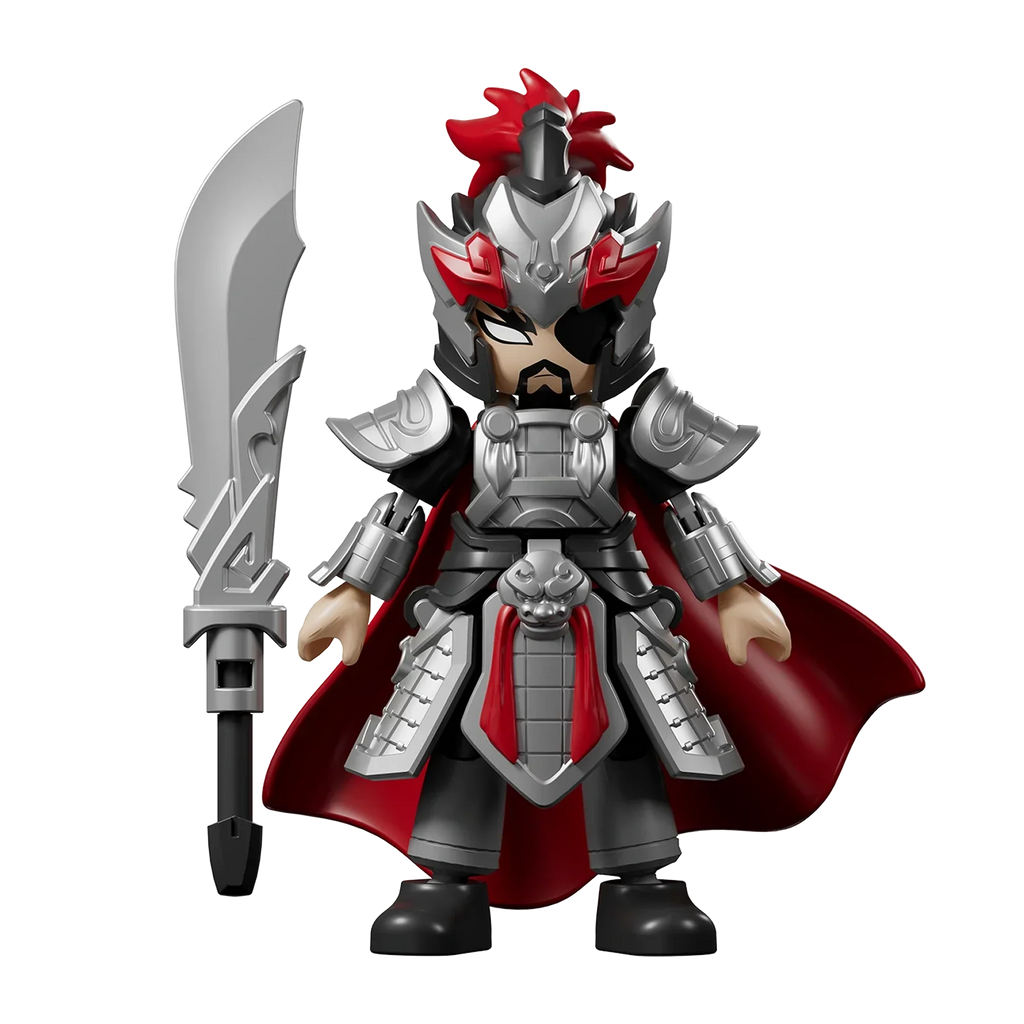 Herospire Warrior Version 09 - Skyward Dragon product image 10, provided for visual reference and product detail review