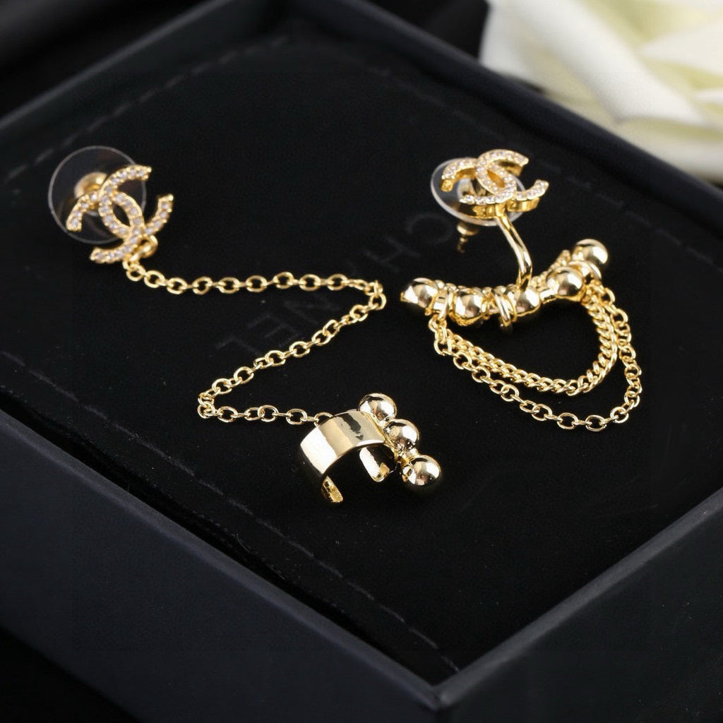 High-Quality Stud Earrings-169 product image 2, provided for visual reference and product detail review